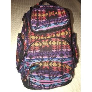Speedo boho backpack